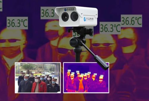 防疫類產品需求銳減，大立科技半年營收6.4億元