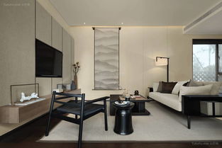 簡約樸素之美 打造寧靜舒適的家居裝修設(shè)計指南