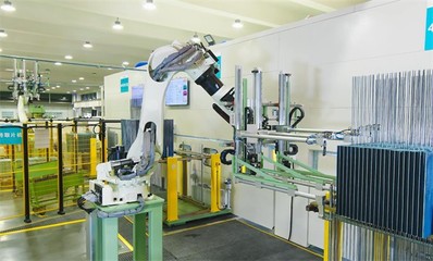 數(shù)字化引擎驅(qū)動(dòng)綠色未來(lái) 海信日立以智造賦能高質(zhì)量發(fā)展